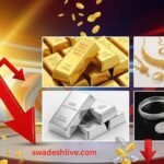 Gold Silver Rate 28 May 2026