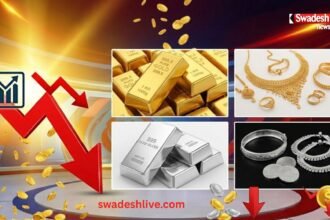 Gold Silver Rate 28 May 2026