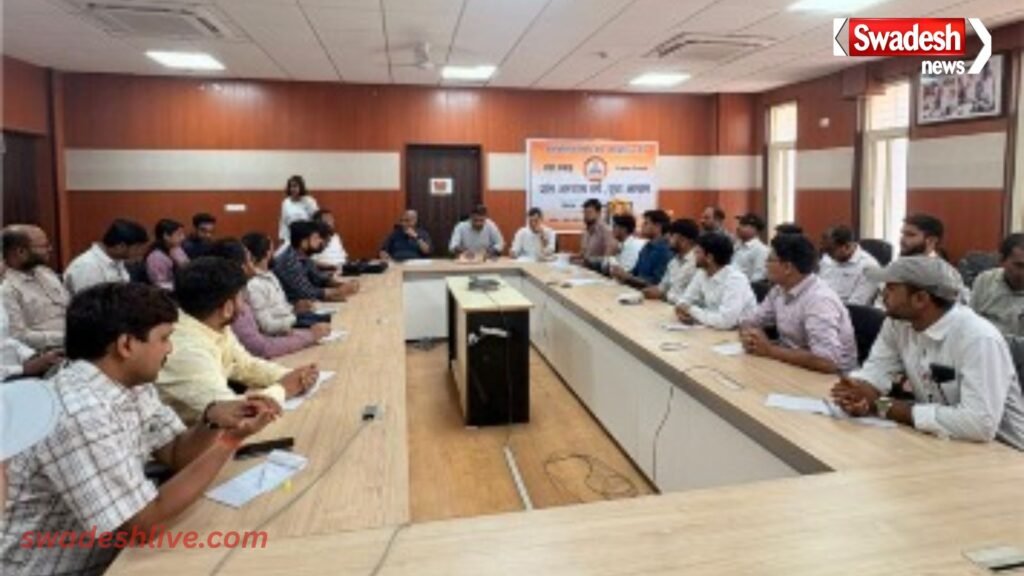 Jabalpur News