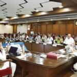 MP Cabinet Decision