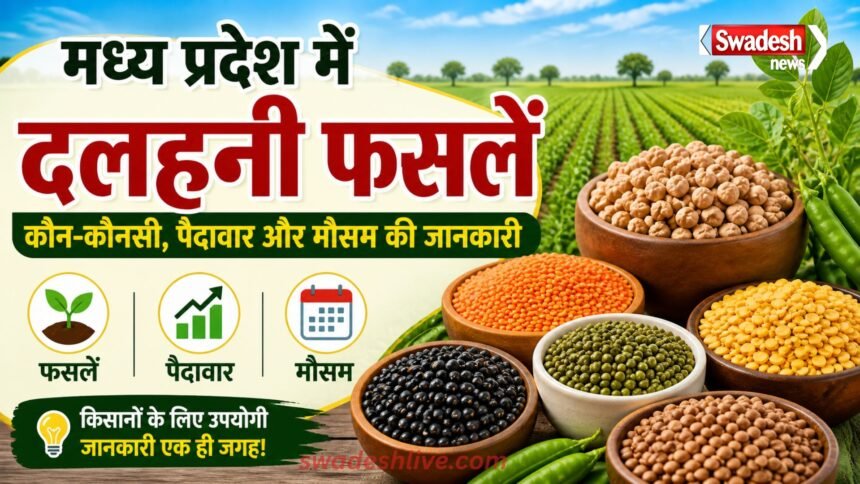 MPFarming Dalhan Fasal utpadan-mausam-guide