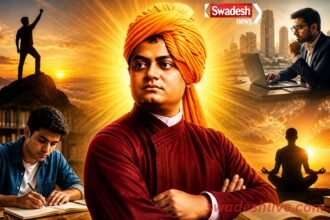 Motivational Quotes vivekananda for genz