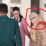 NEET Paper Leak 2026 manisha cbi-arrest