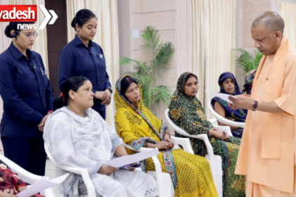 Lucknow