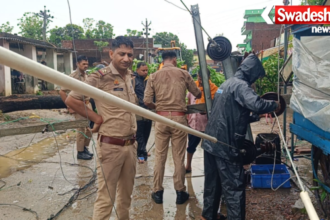 Deoria