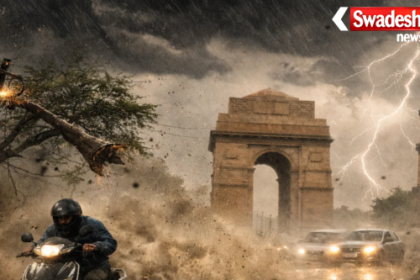 New Delhi