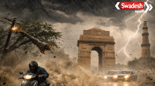 New Delhi