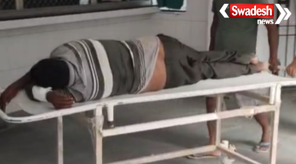 Road Accident