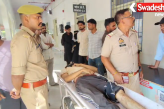 Saharanpur