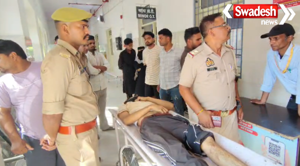 Saharanpur