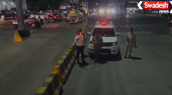 Indore