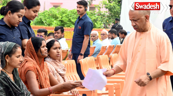 Gorakhpur
