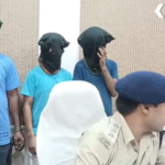 Jamtara Cyber Crime Police Action