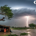 Pre-Monsoon