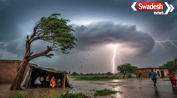 Pre-Monsoon