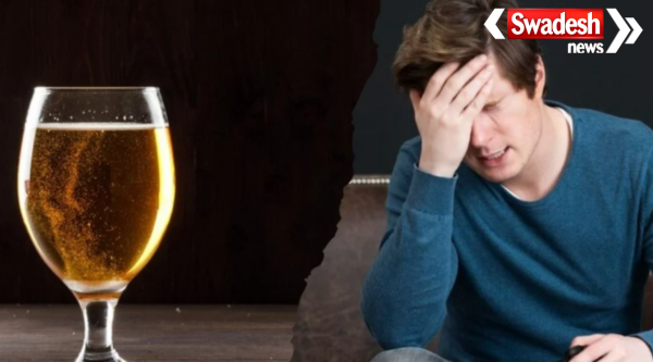 Auto-Brewery Syndrome