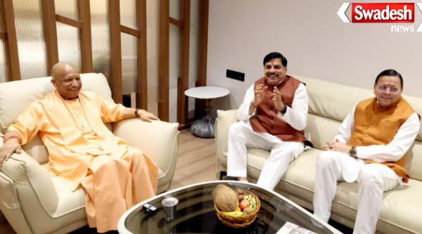 Lucknow