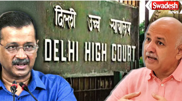 Delhi