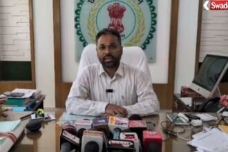 Panchayat Fund Crisis Antagarh