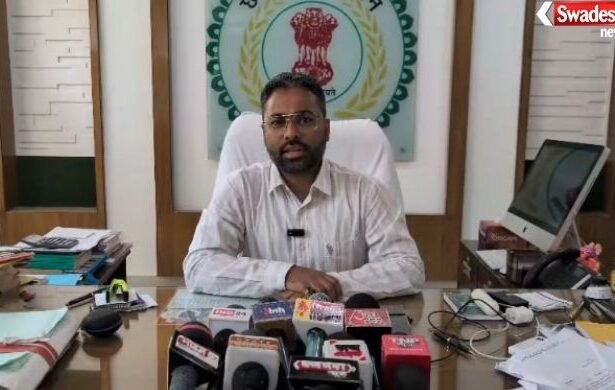 Panchayat Fund Crisis Antagarh