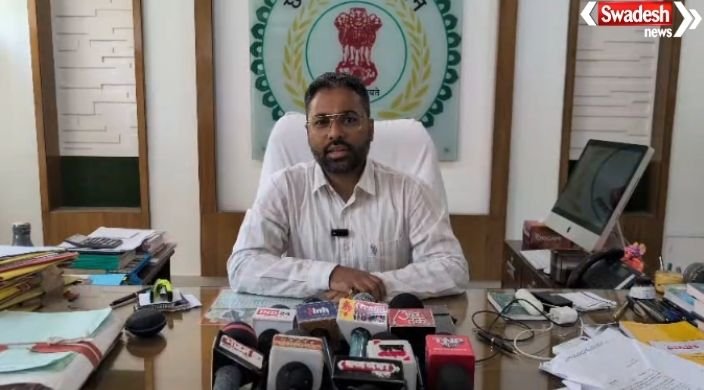 Panchayat Fund Crisis Antagarh