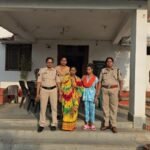Dantewada Woman Murder Case