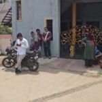 Durg Family Suicide Case