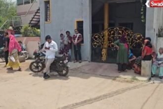 Durg Family Suicide Case