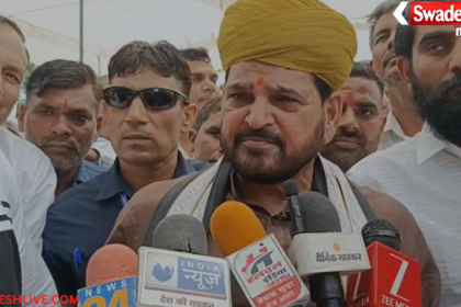 Muzaffarnagar