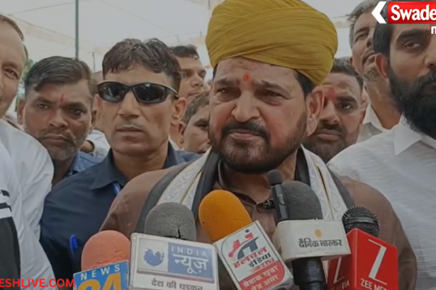 Muzaffarnagar