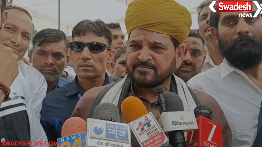Muzaffarnagar