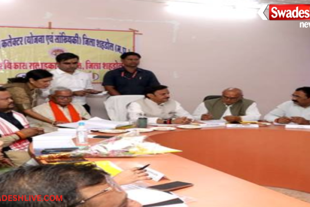 Shahdol