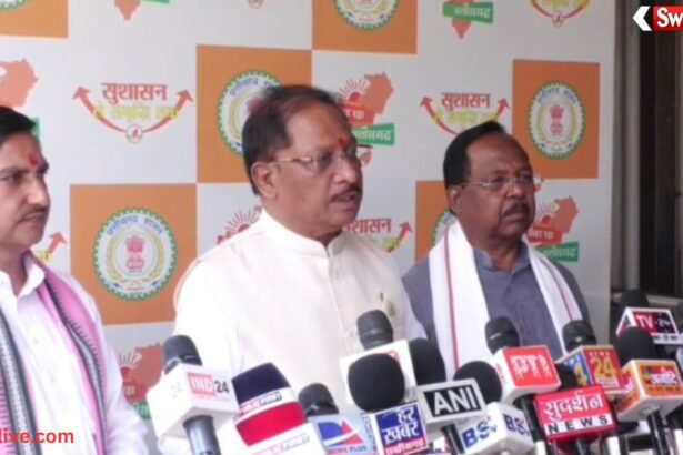 governance festival Chhattisgarh