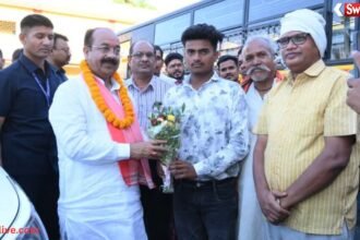 Chaituram Sahu Success Story