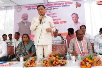 Sushasan Tihar 2026 Chhattisgarh