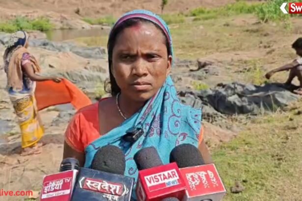 Clean Drinking Water Crisis