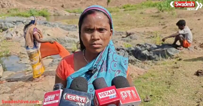 Clean Drinking Water Crisis