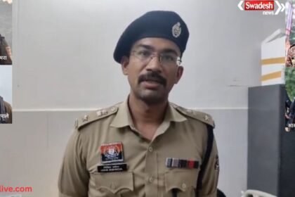 Bastar Naxal Attack