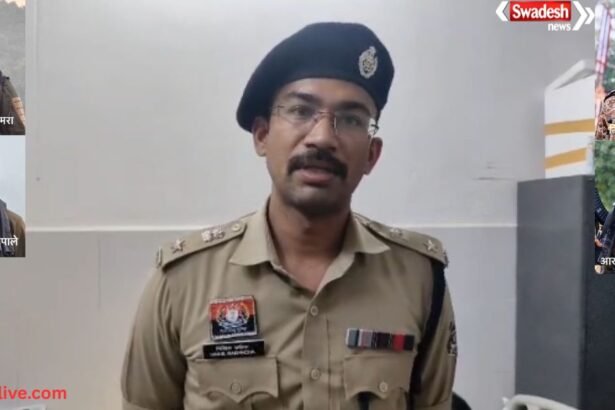 Bastar Naxal Attack