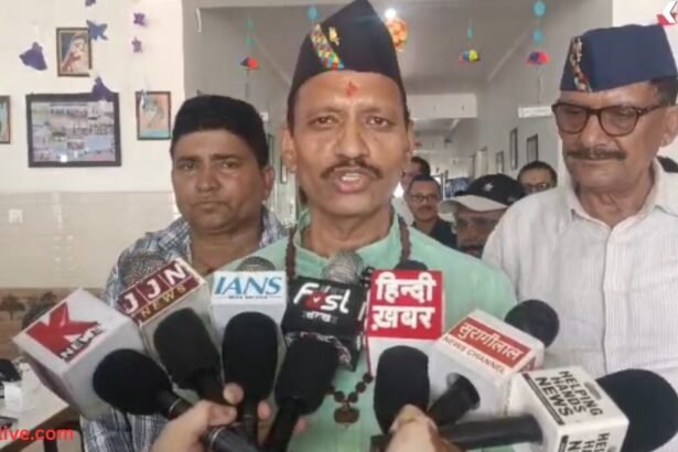 Free Health Camp