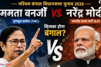 West Bengal Election Results