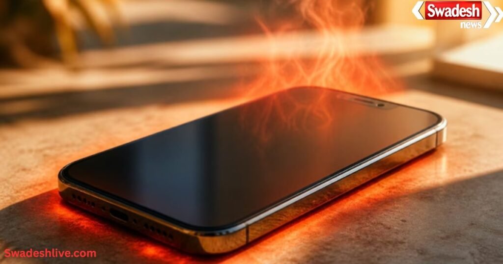 https://swadeshlive.com/apple-iphone-overheat/