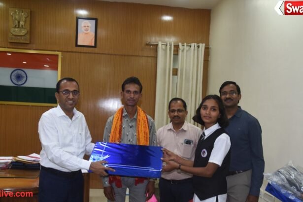 Ambikapur toppers