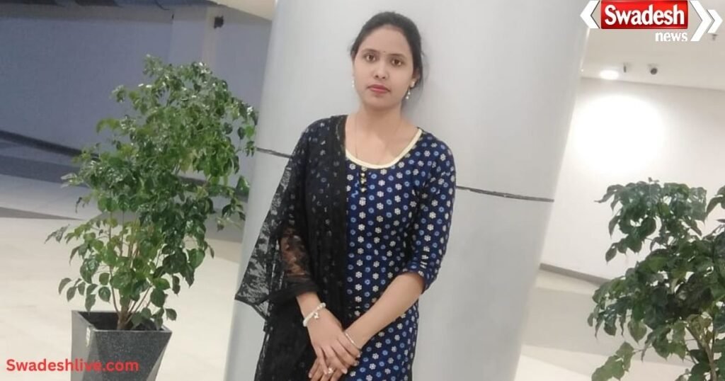 Raipur Mowa shooting case