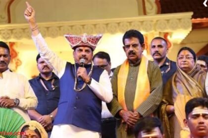 MP CM