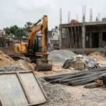 Katihar Construction