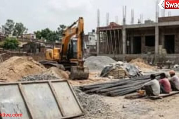 Katihar Construction