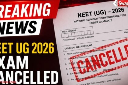 https://swadeshlive.com/nta-neet-ug-2026-cancel/