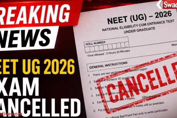 https://swadeshlive.com/nta-neet-ug-2026-cancel/