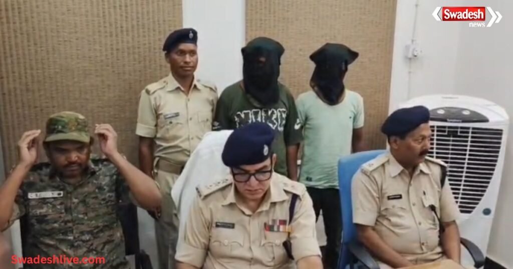 https://swadeshlive.com/jamtara-cyber-criminals-arrested/